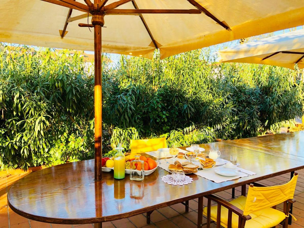 Opera Deluxe Bed & Breakfast Ravenna Exterior foto
