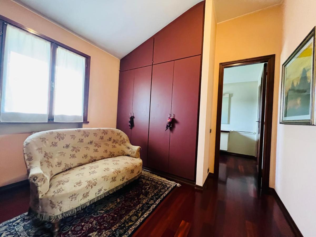 Opera Deluxe Bed & Breakfast Ravenna Exterior foto